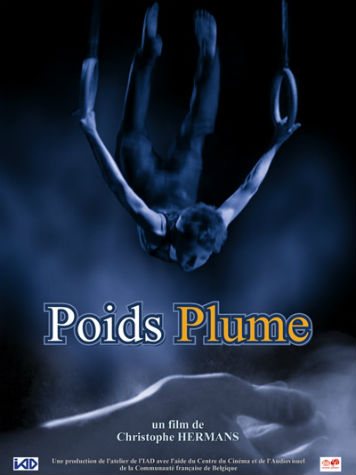 постер Poids plume